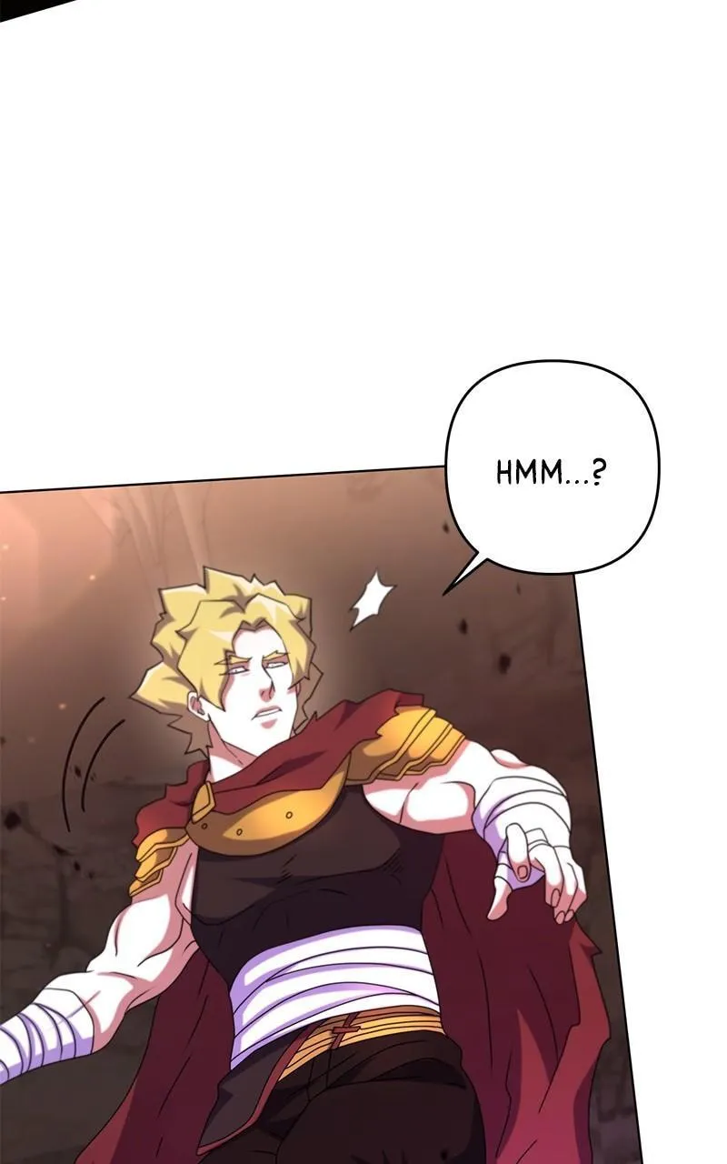 Surviving in the Shounen Manga Chapter 42 page 71 - 