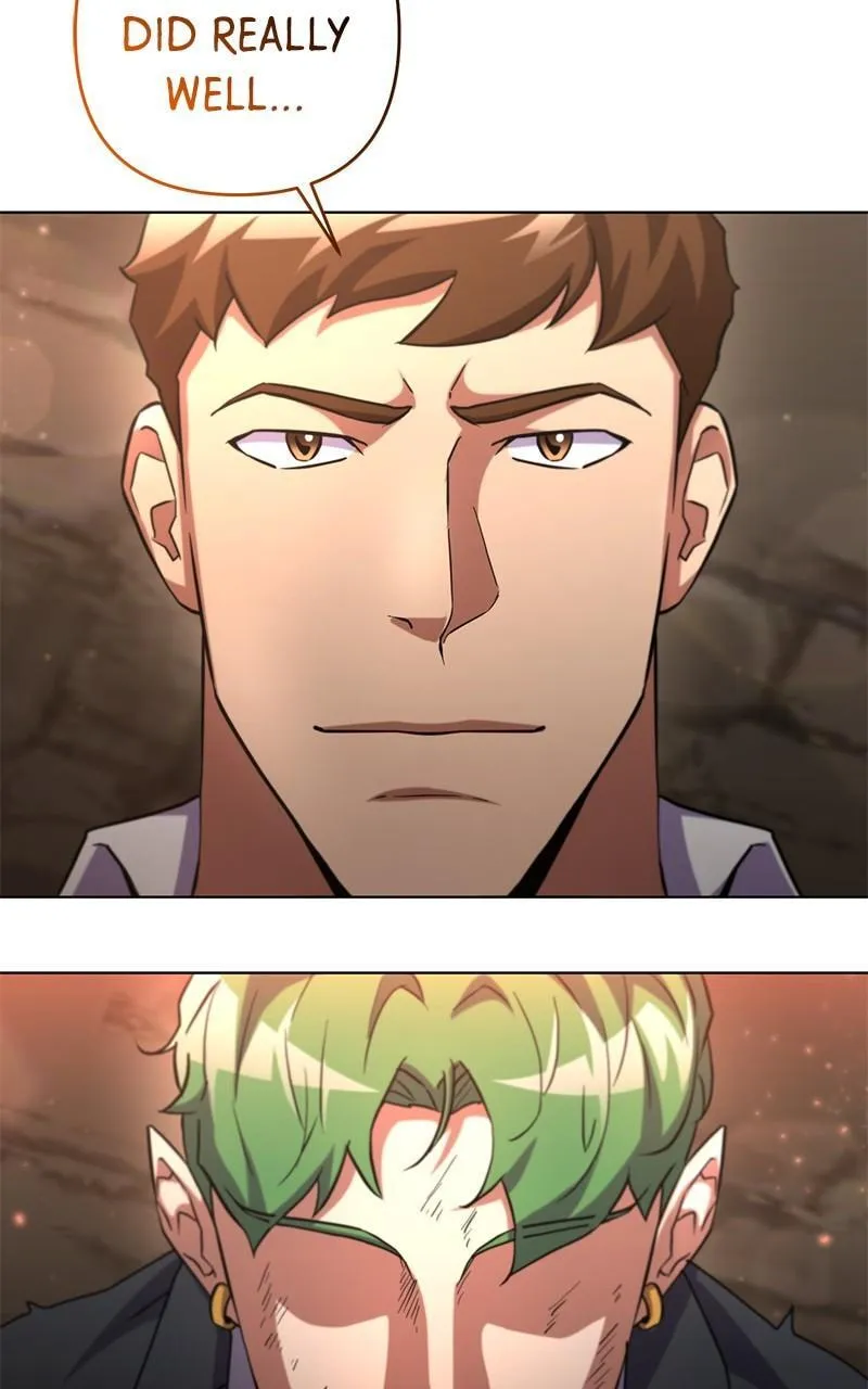 Surviving in the Shounen Manga Chapter 42 page 74 - 