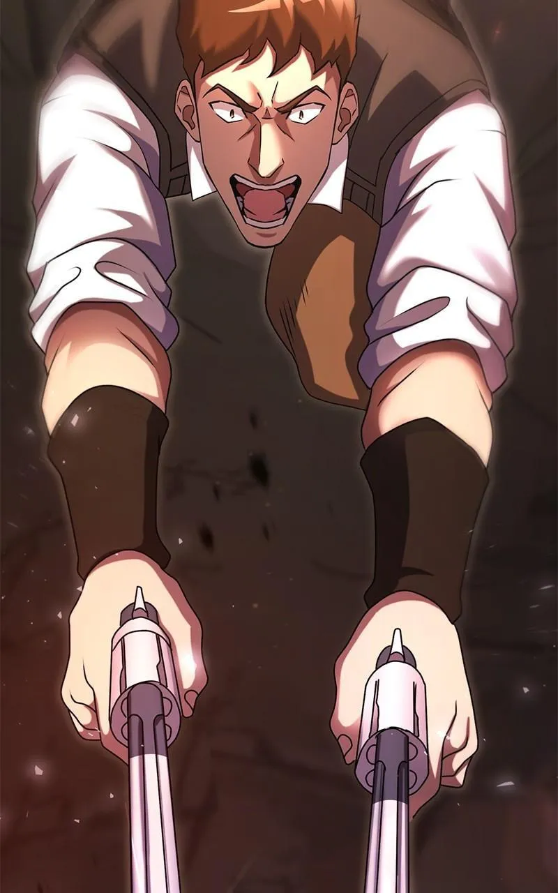 Surviving in the Shounen Manga Chapter 42 page 77 - 