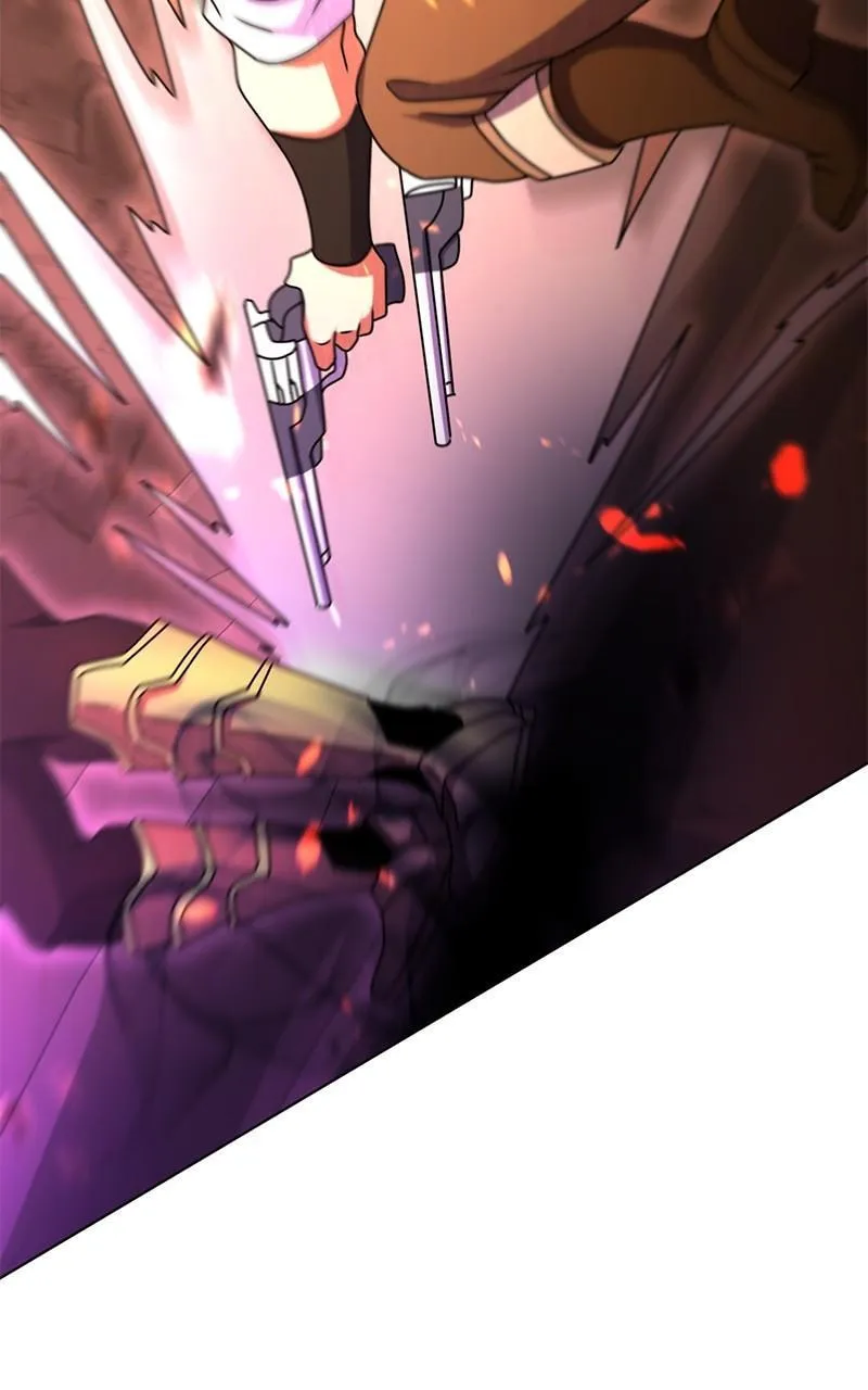 Surviving in the Shounen Manga Chapter 42 page 82 - 