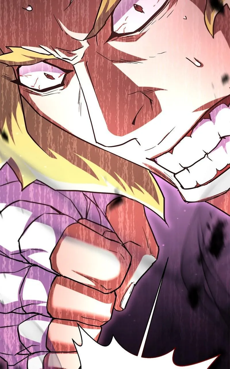 Surviving in the Shounen Manga Chapter 42 page 84 - 