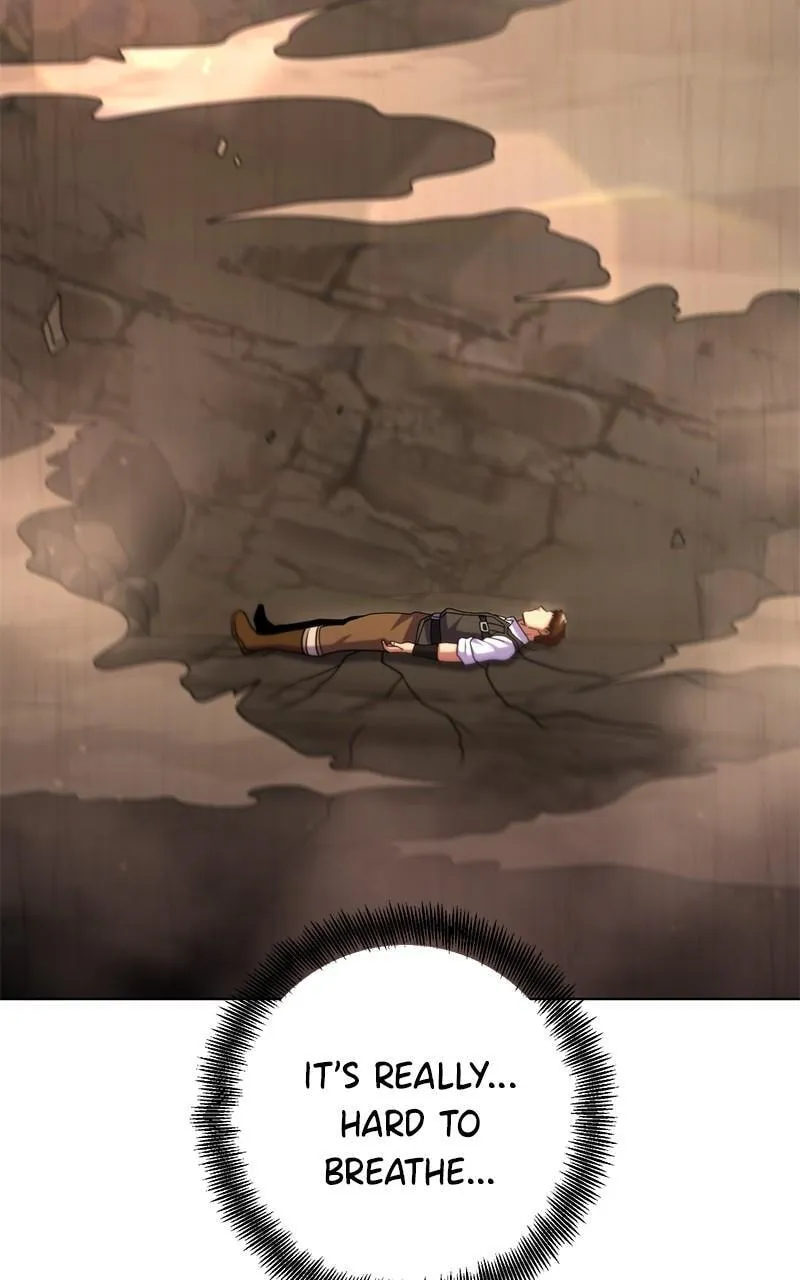 Surviving in the Shounen Manga Chapter 42 page 90 - 