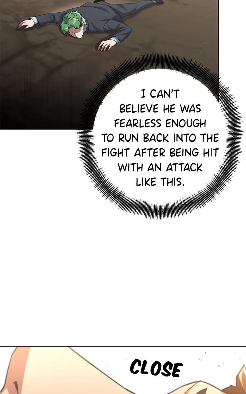 Surviving in the Shounen Manga Chapter 42 page 93 - 