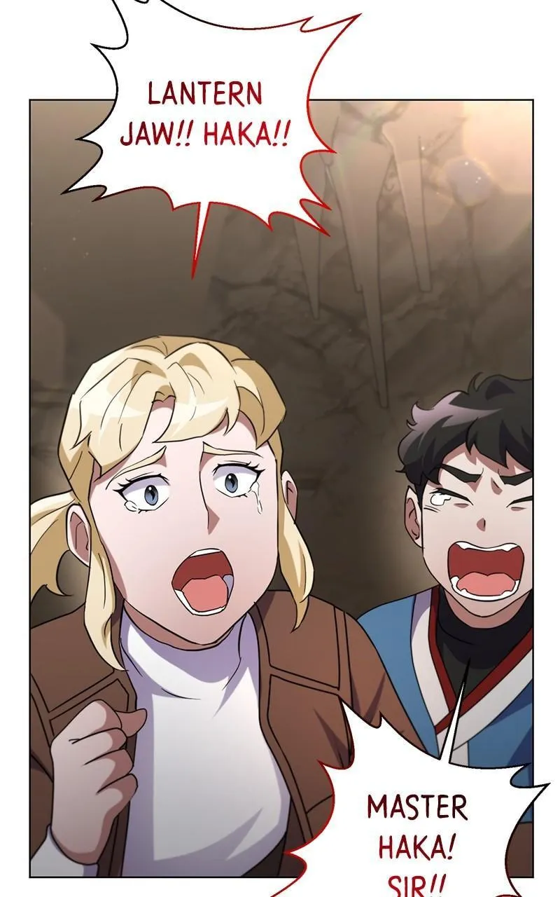 Surviving in the Shounen Manga Chapter 42 page 95 - 