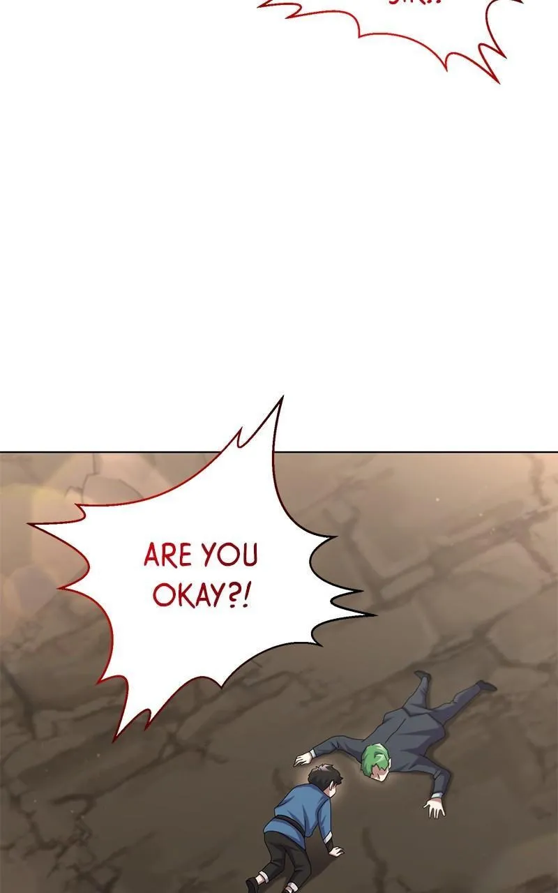 Surviving in the Shounen Manga Chapter 42 page 96 - 