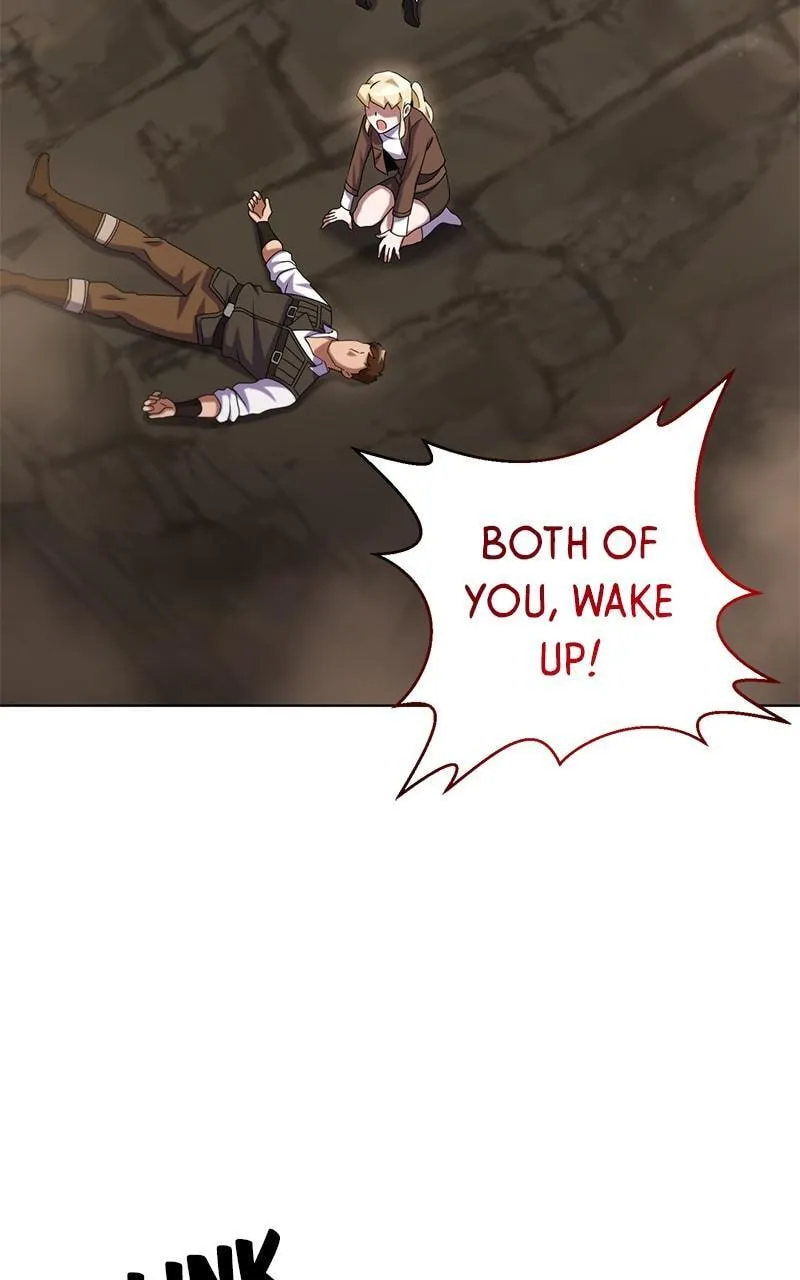 Surviving in the Shounen Manga Chapter 42 page 97 - 