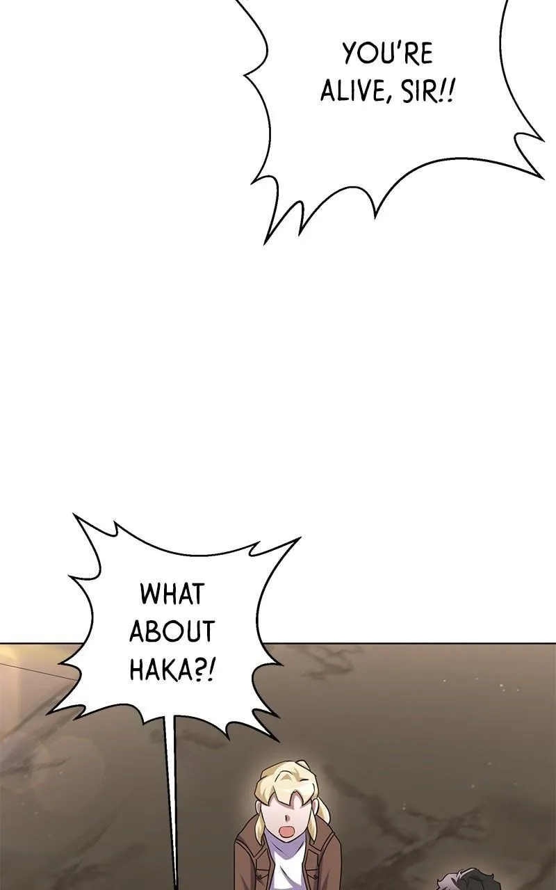 Surviving in the Shounen Manga Chapter 42 page 99 - 