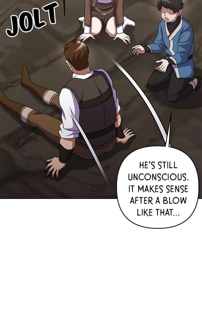 Surviving in the Shounen Manga Chapter 42 page 100 - 