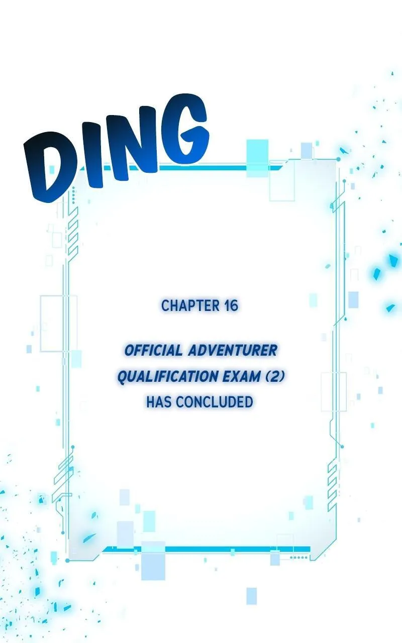 Surviving in the Shounen Manga Chapter 43 page 1 - 