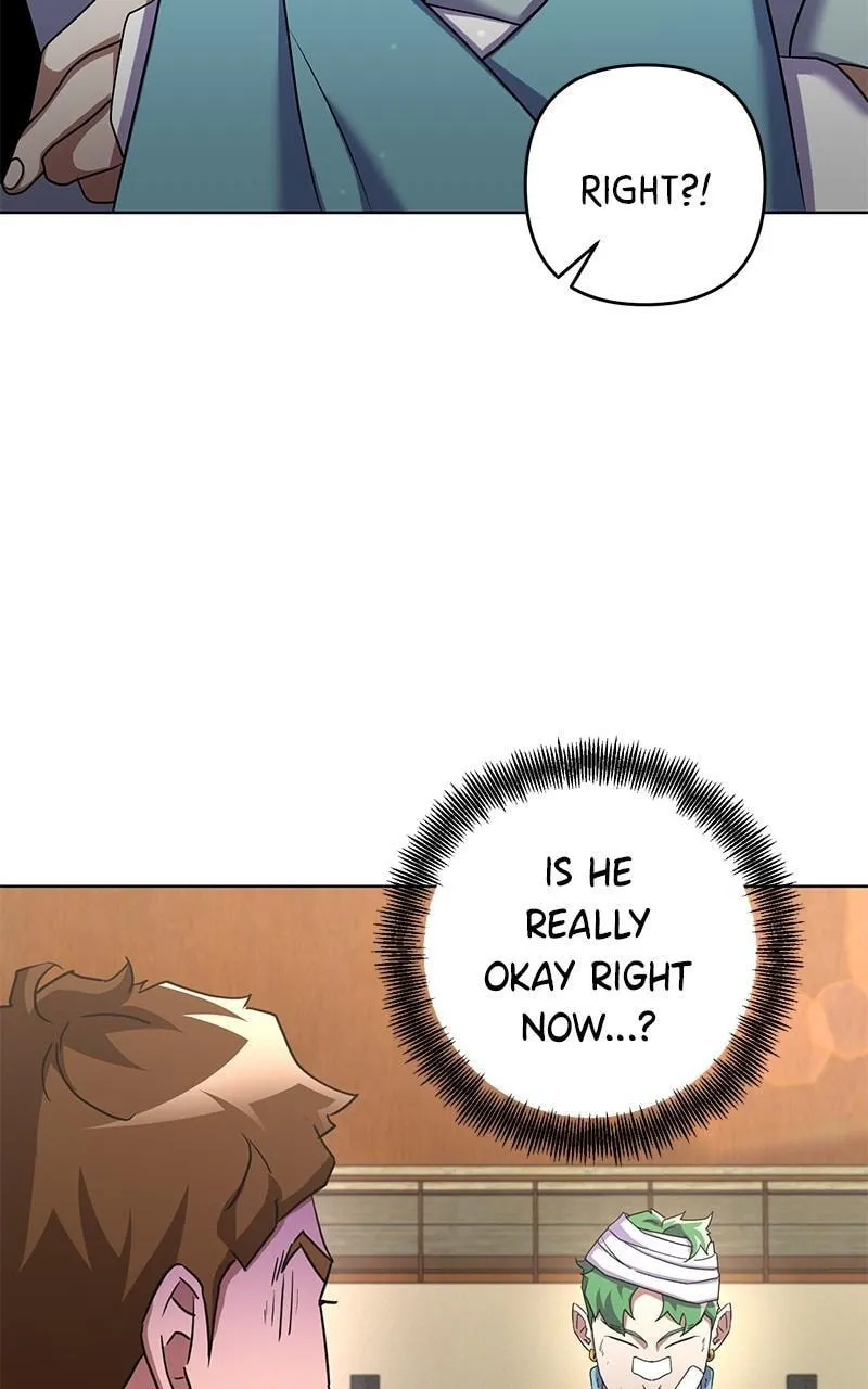 Surviving in the Shounen Manga Chapter 43 page 12 - 