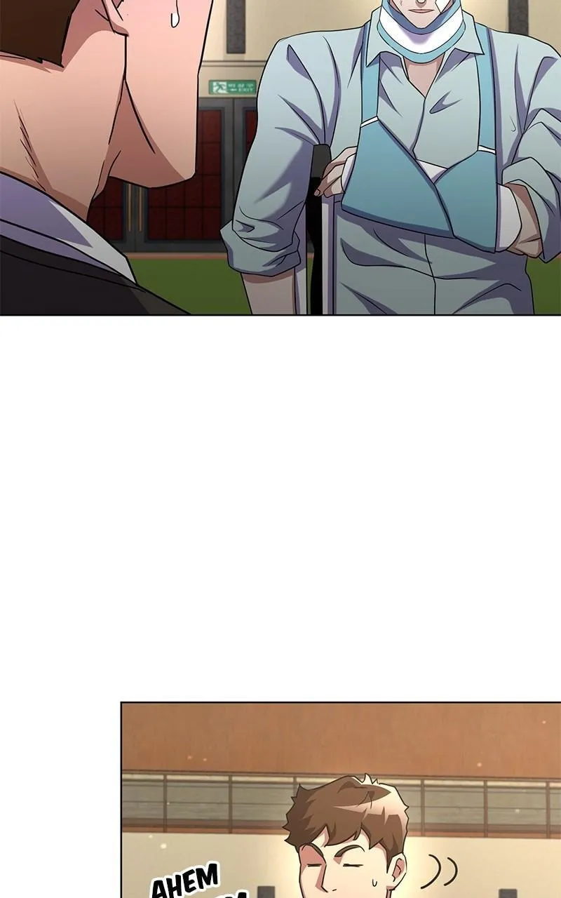 Surviving in the Shounen Manga Chapter 43 page 13 - 