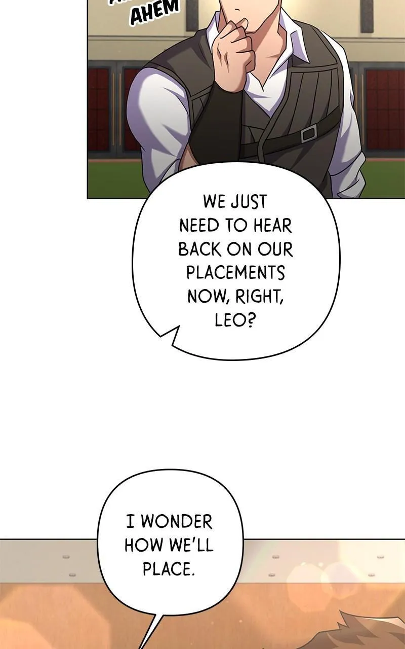 Surviving in the Shounen Manga Chapter 43 page 14 - 