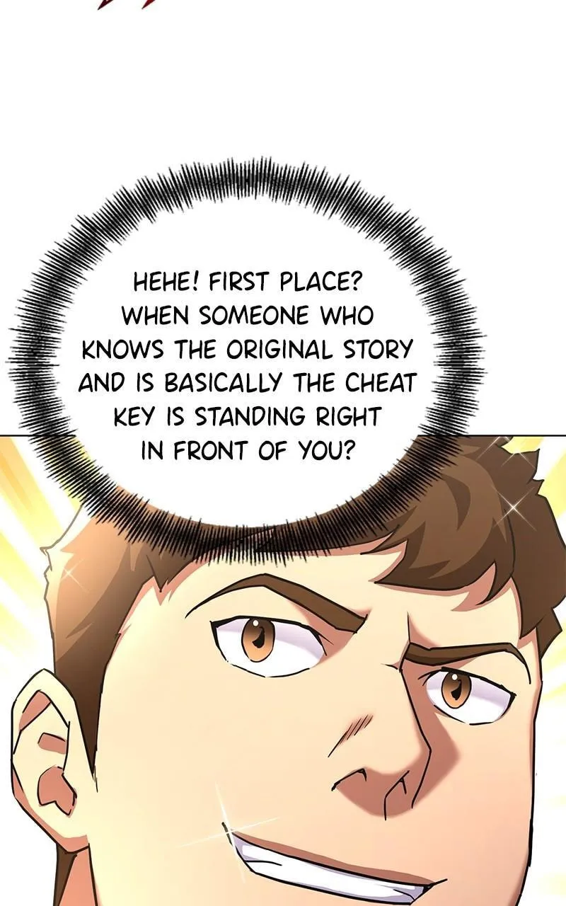 Surviving in the Shounen Manga Chapter 43 page 16 - 
