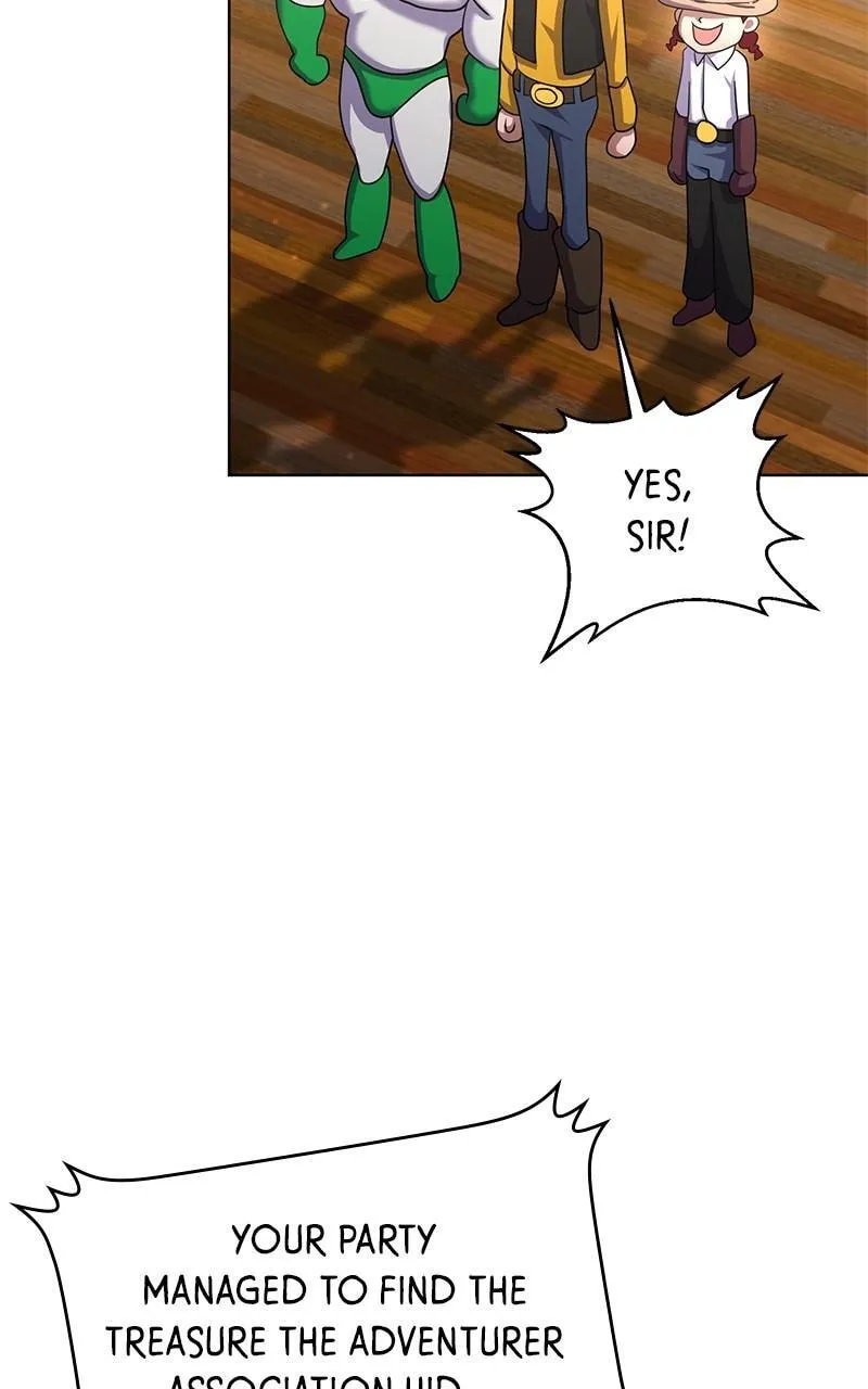 Surviving in the Shounen Manga Chapter 43 page 20 - 