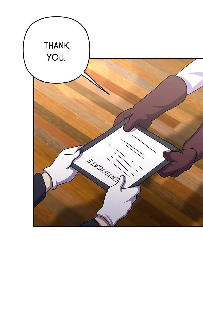 Surviving in the Shounen Manga Chapter 43 page 22 - 