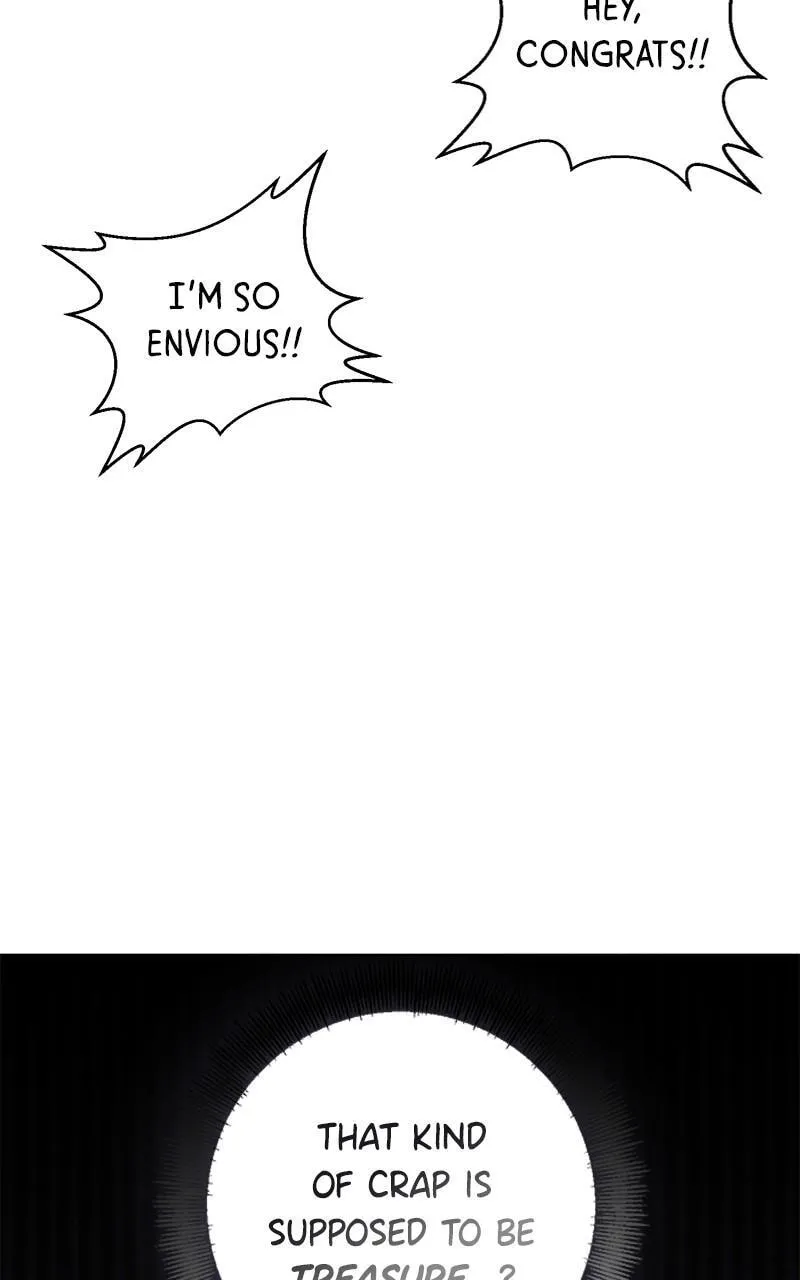 Surviving in the Shounen Manga Chapter 43 page 24 - 