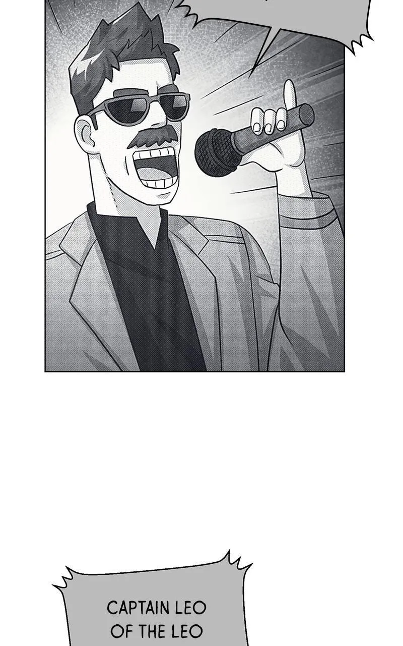 Surviving in the Shounen Manga Chapter 43 page 27 - 