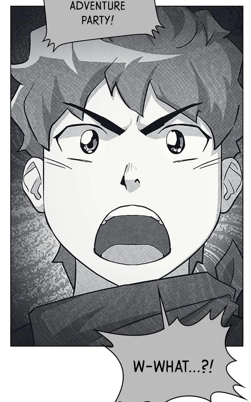 Surviving in the Shounen Manga Chapter 43 page 28 - 
