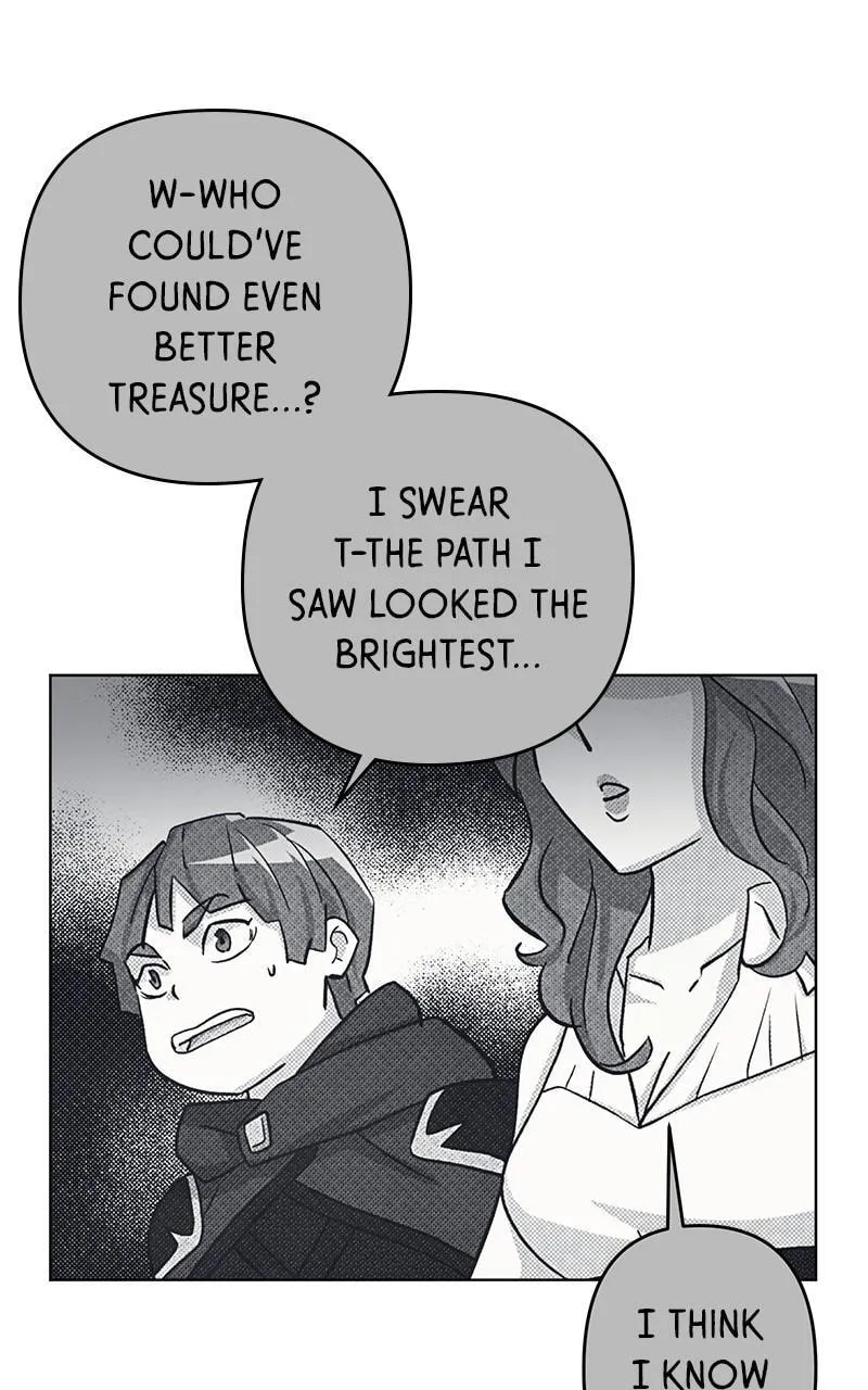 Surviving in the Shounen Manga Chapter 43 page 31 - 