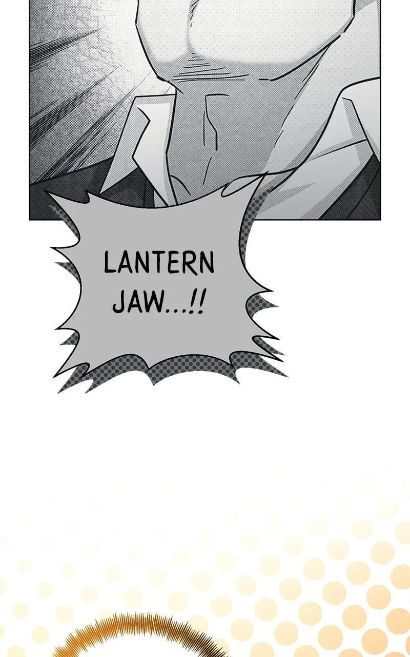 Surviving in the Shounen Manga Chapter 43 page 33 - 