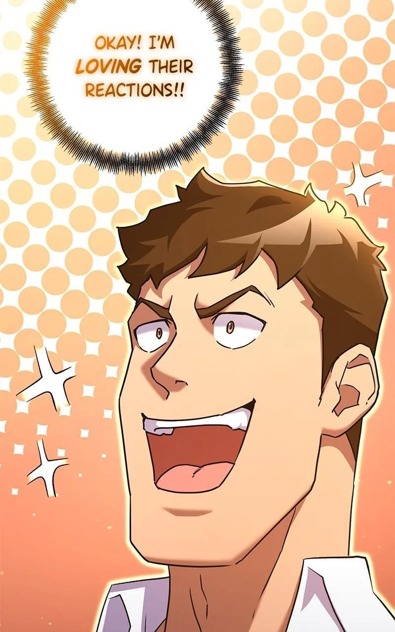 Surviving in the Shounen Manga Chapter 43 page 34 - 
