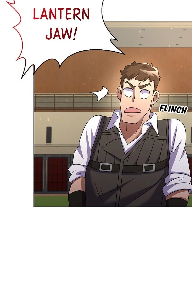Surviving in the Shounen Manga Chapter 43 page 36 - 