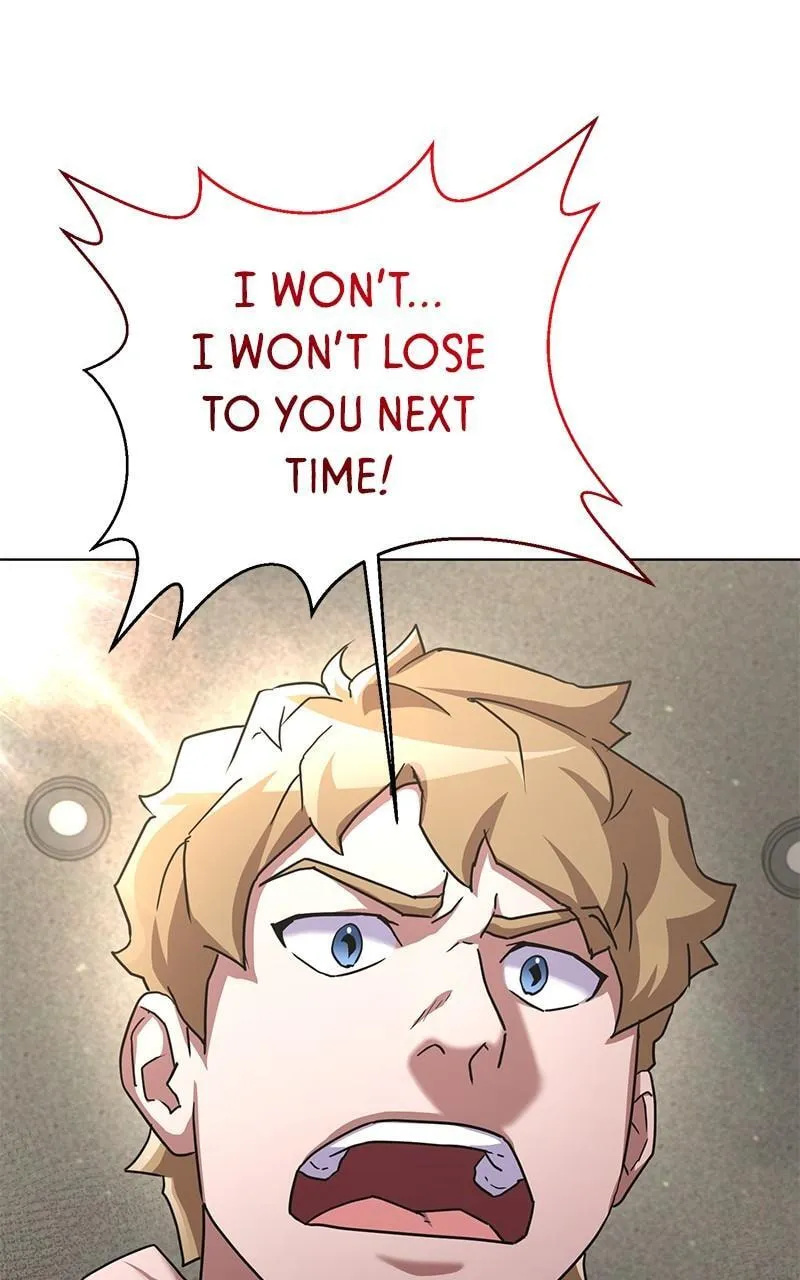 Surviving in the Shounen Manga Chapter 43 page 37 - 
