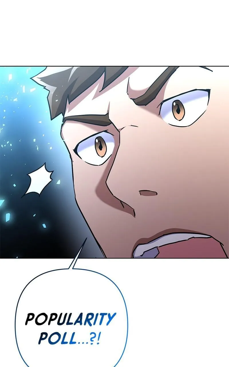 Surviving in the Shounen Manga Chapter 43 page 47 - 