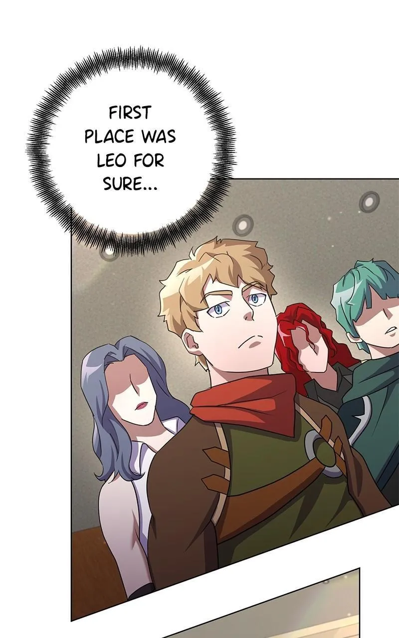 Surviving in the Shounen Manga Chapter 43 page 50 - 