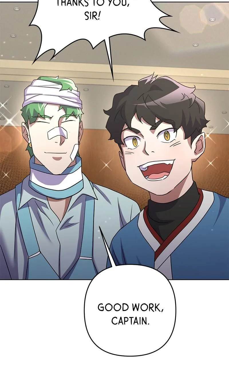 Surviving in the Shounen Manga Chapter 43 page 64 - 