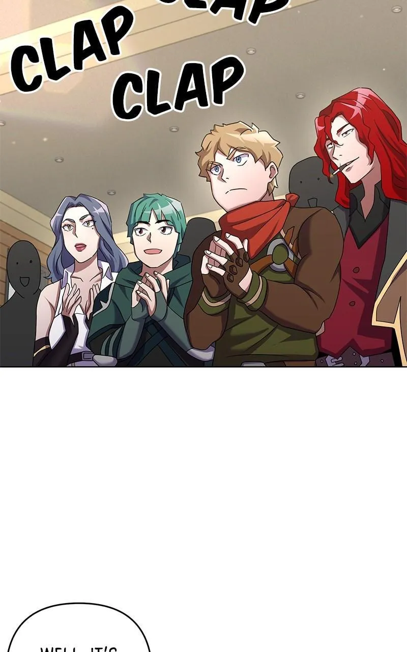 Surviving in the Shounen Manga Chapter 43 page 73 - 