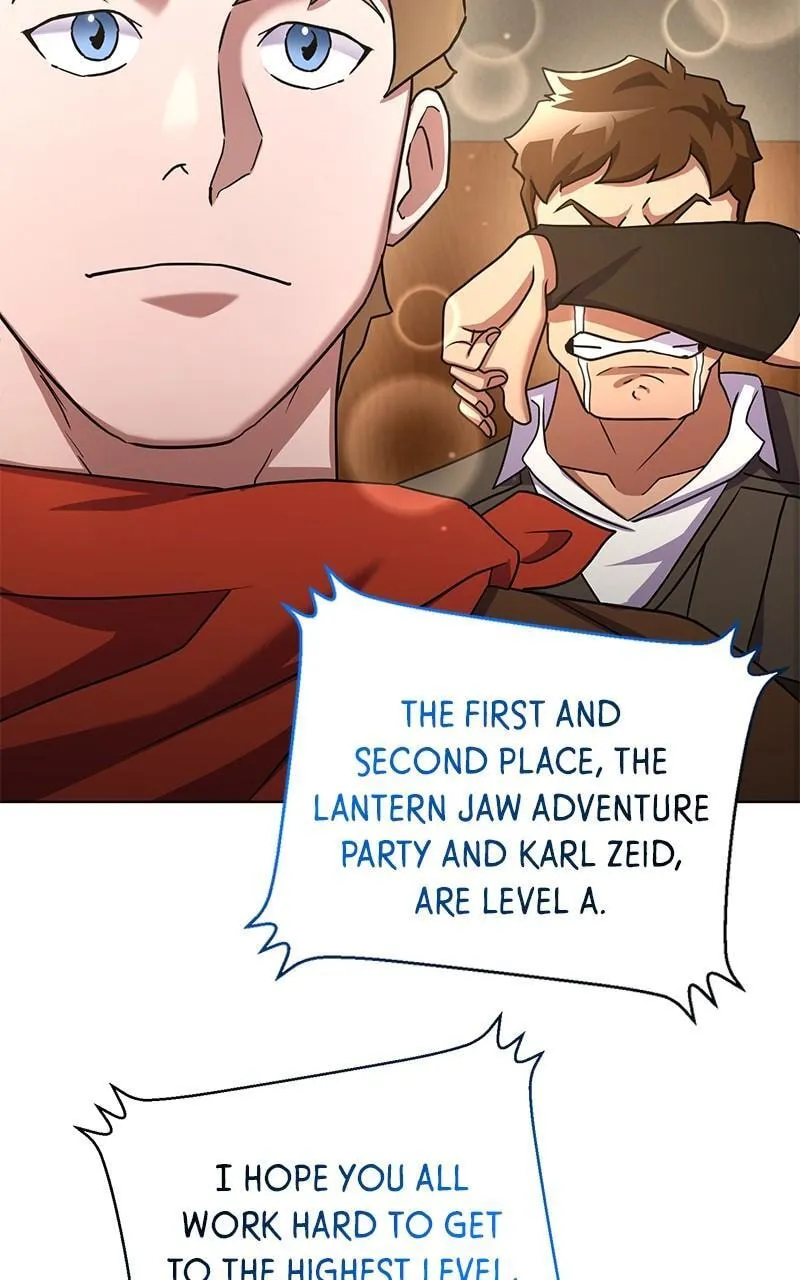 Surviving in the Shounen Manga Chapter 43 page 77 - 