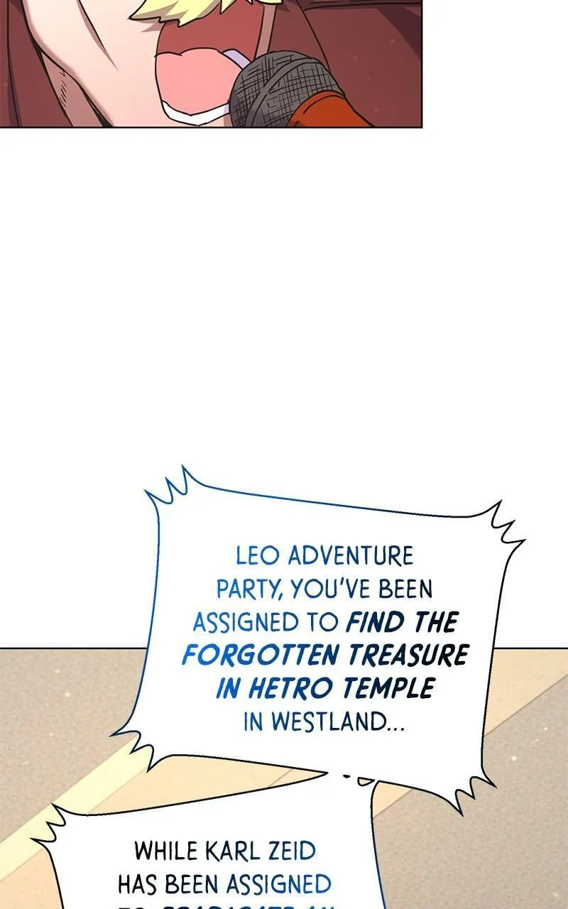 Surviving in the Shounen Manga Chapter 43 page 79 - 