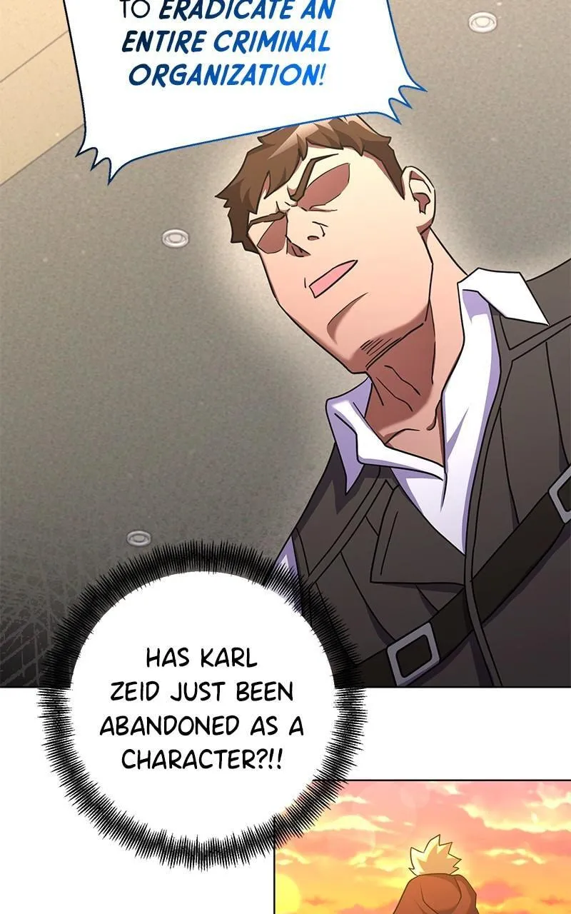 Surviving in the Shounen Manga Chapter 43 page 80 - 