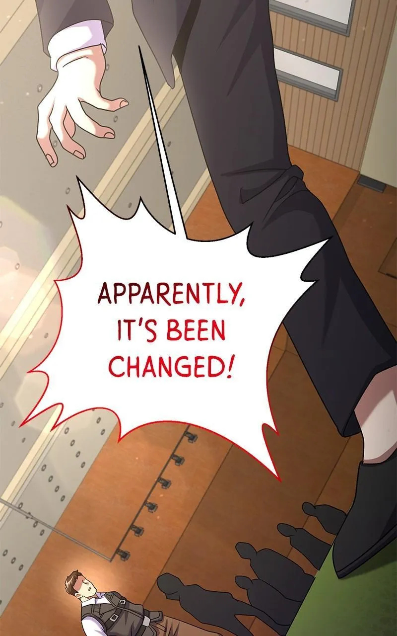 Surviving in the Shounen Manga Chapter 43 page 85 - 