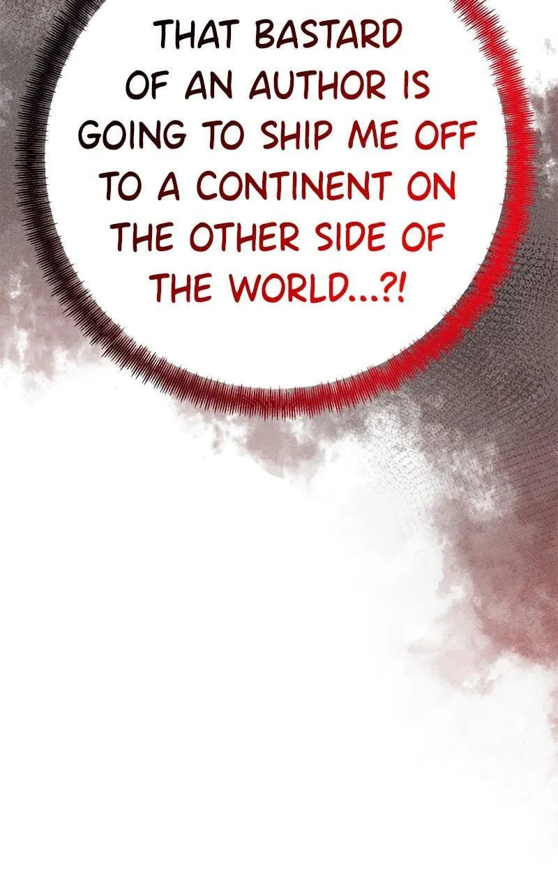 Surviving in the Shounen Manga Chapter 43 page 94 - 