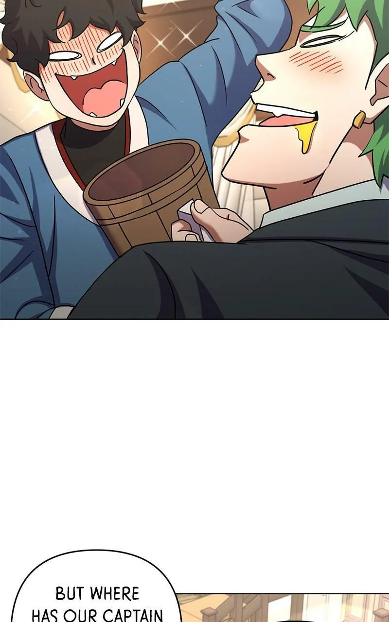 Surviving in the Shounen Manga Chapter 44 page 11 - 