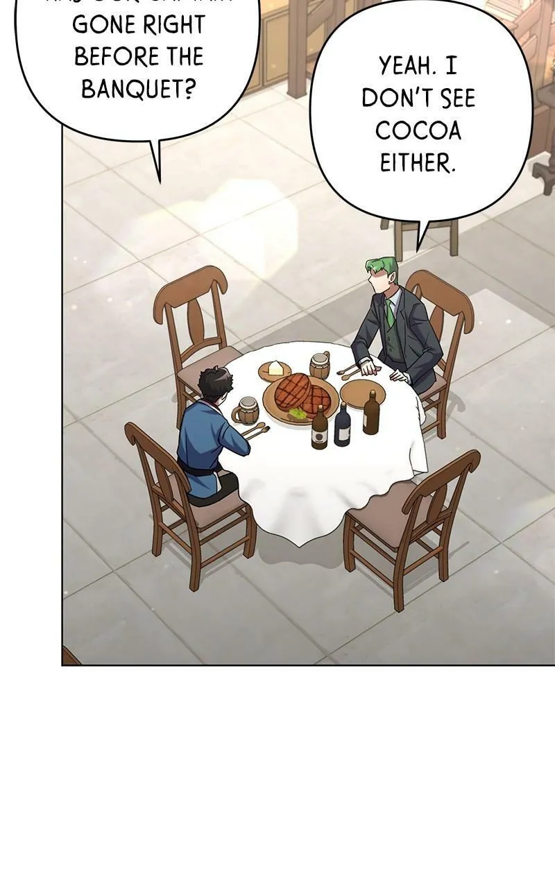 Surviving in the Shounen Manga Chapter 44 page 12 - 