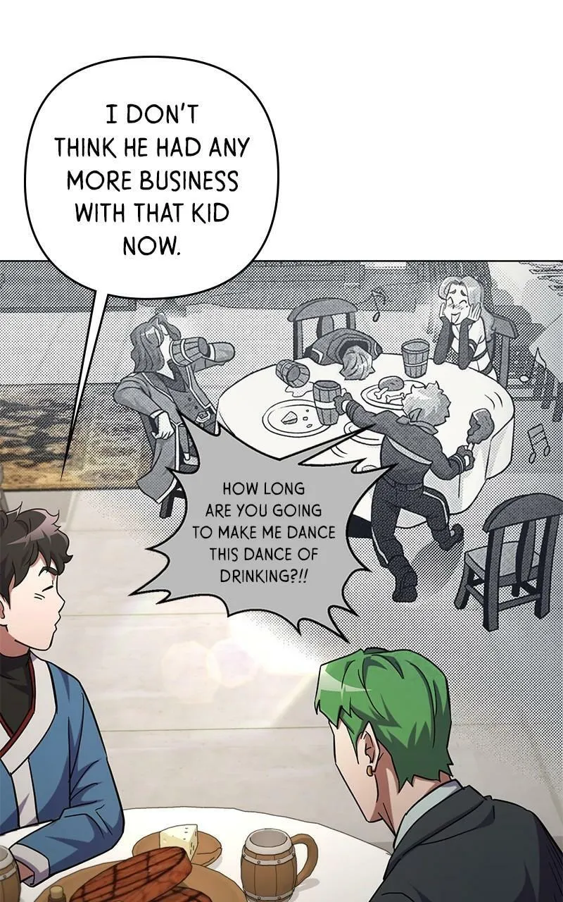 Surviving in the Shounen Manga Chapter 44 page 13 - 