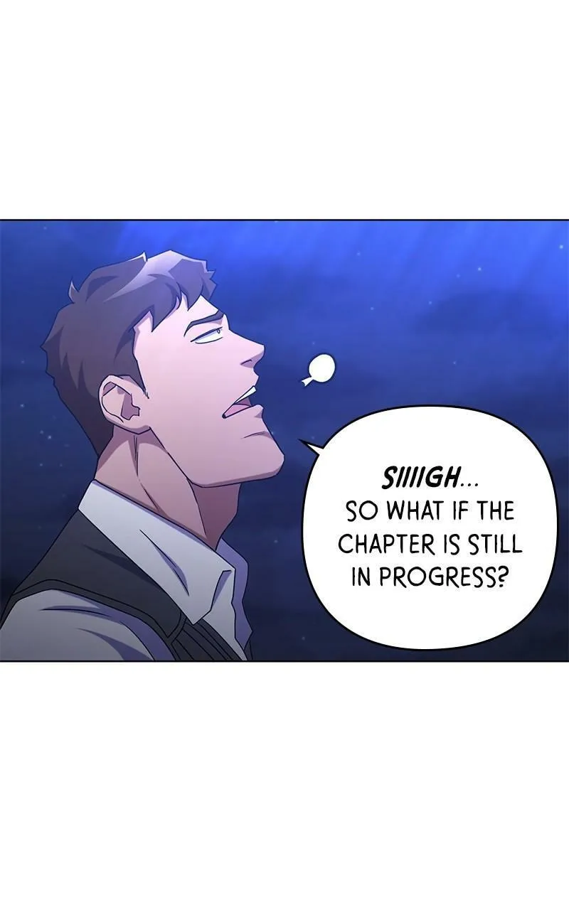 Surviving in the Shounen Manga Chapter 44 page 16 - 