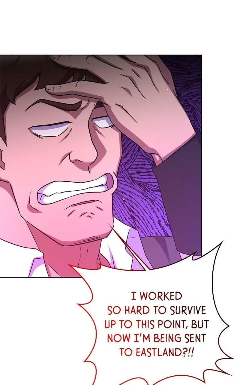 Surviving in the Shounen Manga Chapter 44 page 17 - 