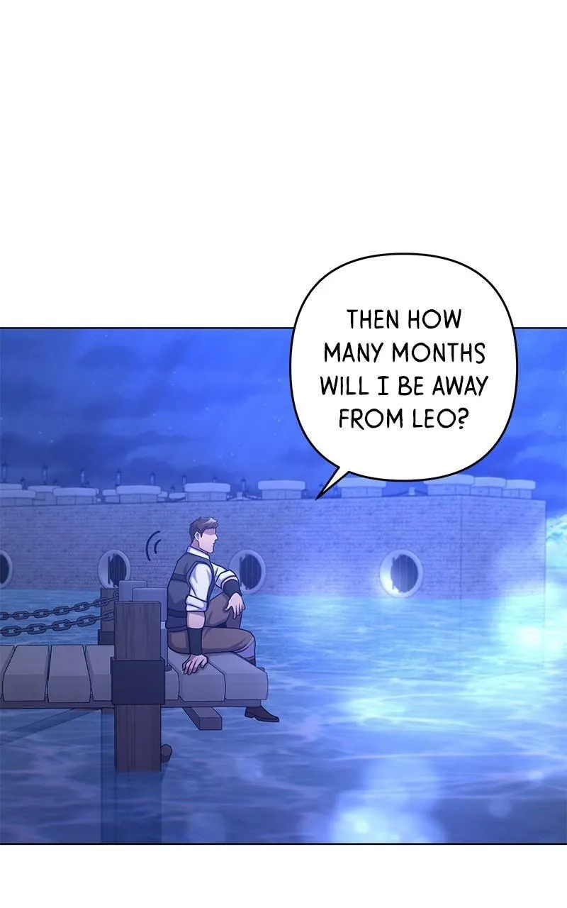 Surviving in the Shounen Manga Chapter 44 page 19 - 