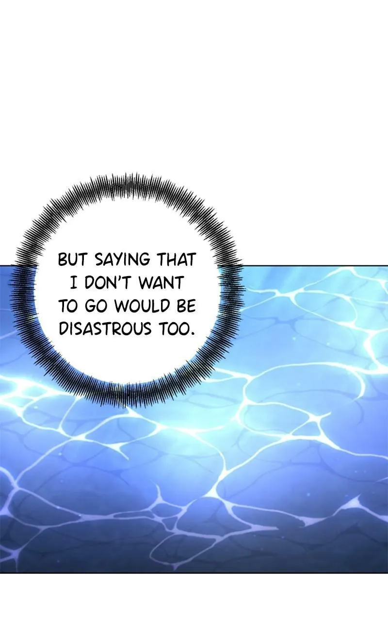 Surviving in the Shounen Manga Chapter 44 page 20 - 