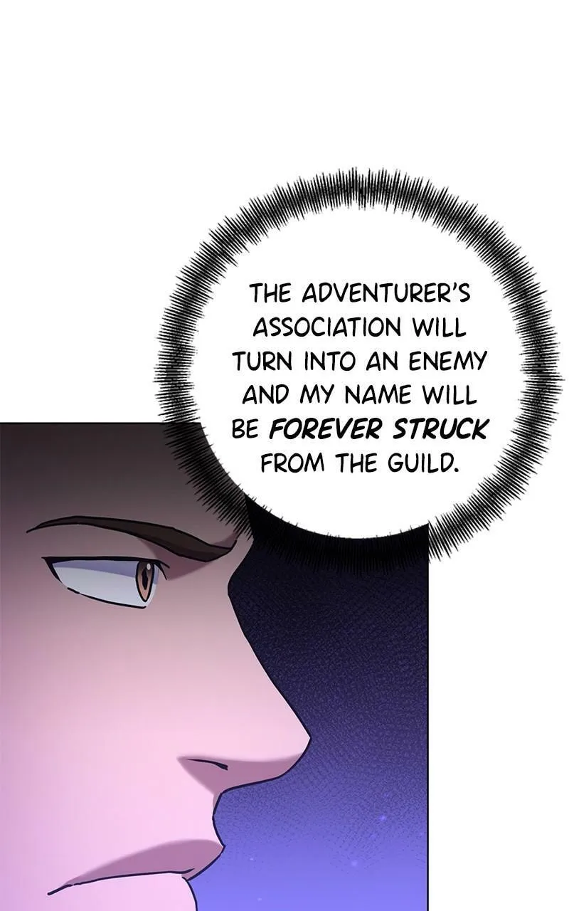Surviving in the Shounen Manga Chapter 44 page 21 - 