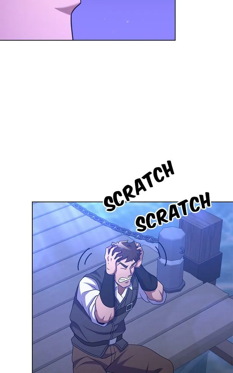 Surviving in the Shounen Manga Chapter 44 page 22 - 