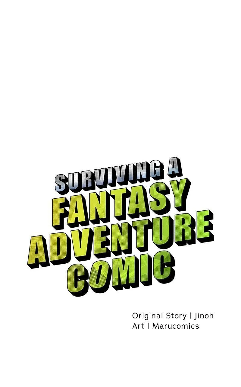 Surviving in the Shounen Manga Chapter 44 page 28 - 