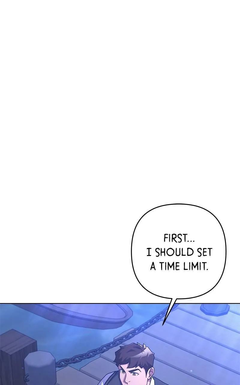 Surviving in the Shounen Manga Chapter 44 page 29 - 