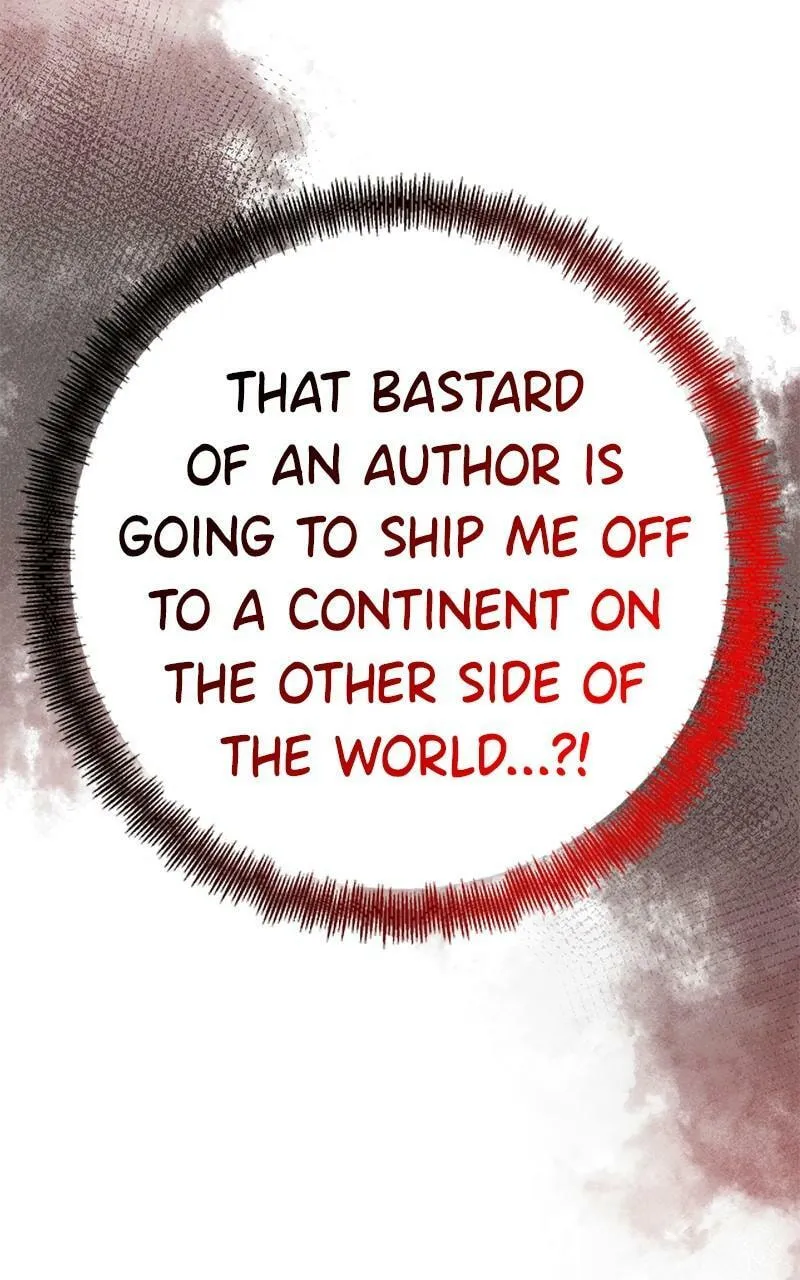 Surviving in the Shounen Manga Chapter 44 page 4 - 