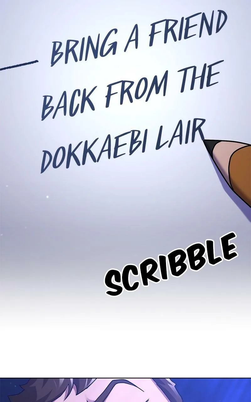 Surviving in the Shounen Manga Chapter 44 page 34 - 