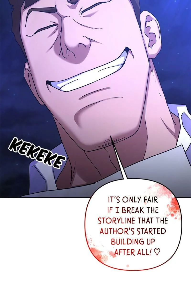 Surviving in the Shounen Manga Chapter 44 page 35 - 
